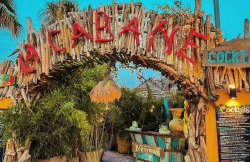 Regent Côte d'Azur air-conditioned, pool, garden & parking - Foto 70