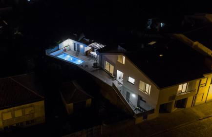 Romantic Pool House - Foto 60