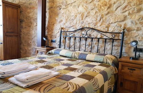 Casa Rural Cal Puyo - Foto 2