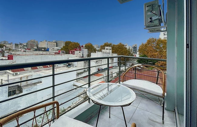 Cozy Studio in San Cristóbal Comfort and Perfect Location - Foto 5