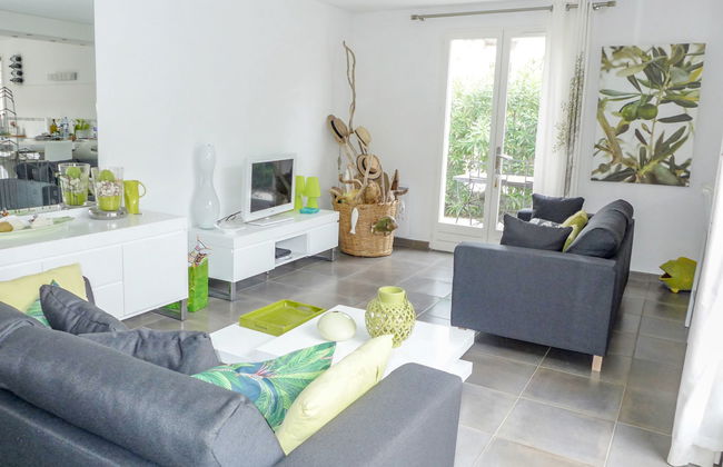 Les Vallons de la Gaillarde 1 - Foto 3