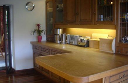 Horseshoe Pass Holiday Lets - Foto 11