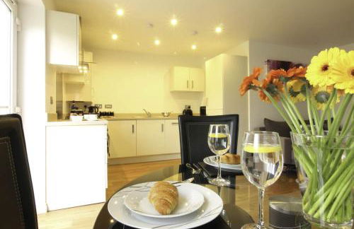 UR City Pad - Regent Wharf - Foto 43