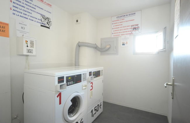 Studilodge - Zola Park - Photo 11