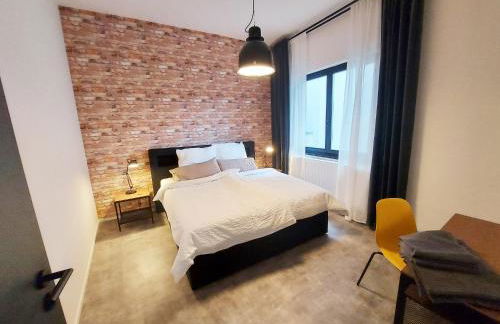 Ferienwohnung Backstube - Foto 5