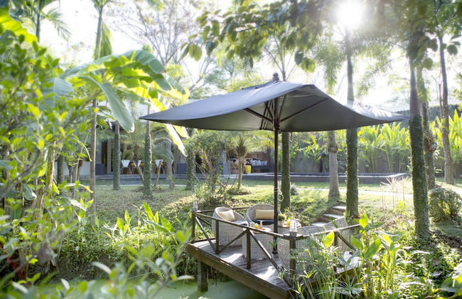 Tolani Southgate Villa Chiang Mai - Foto 28