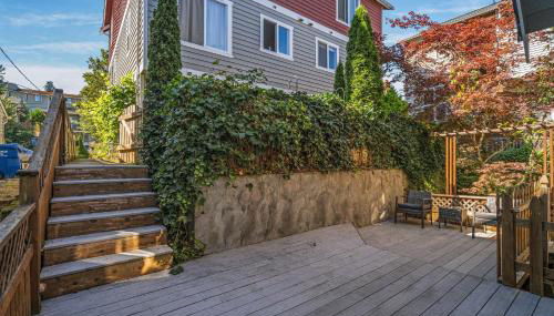 Perch - Florentia Residence - Foto 5