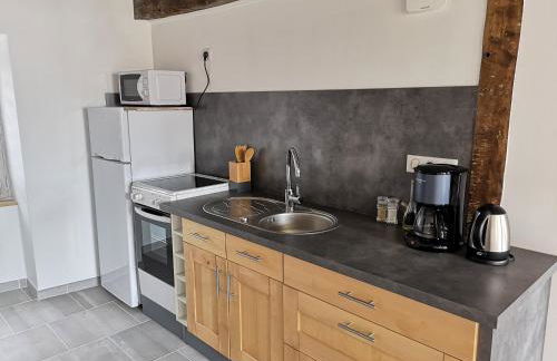 Cottage AU TERMINUS 2 climatisé - Foto 12