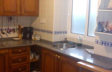 Apartamentos El Patio Andaluz - Foto 48