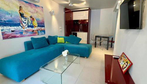 Palace Lidija, Split - Young & Cozy - Foto 2