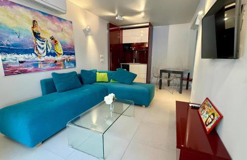 Palace Lidija, Split - Young & Cozy - Foto 2