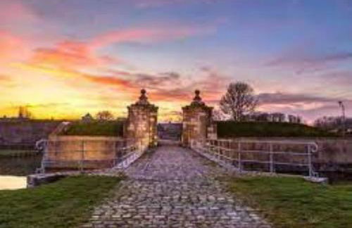 L'étoile de mer - Les remparts - Foto 10