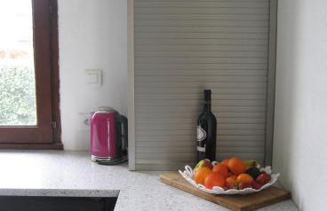 Apartment The Address - Photo 12