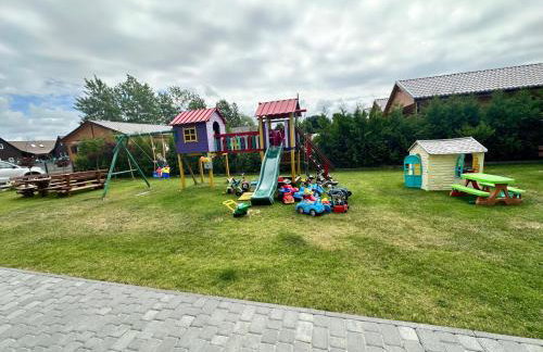 Ośrodek Polny Kamyk - Foto 7