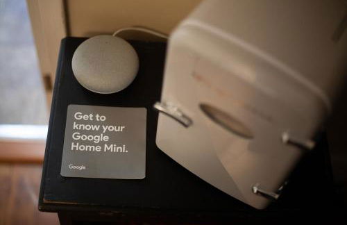 Sleeps 2 Private Entrance, Spa Tub, Near Casino - Foto 29