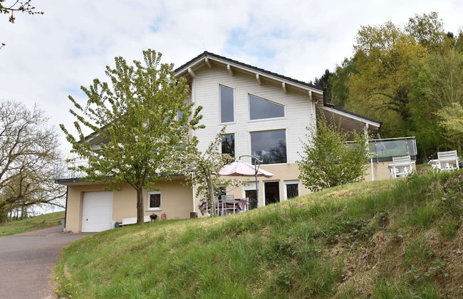 Holiday Home With Beautiful View on the Village - Photo 50