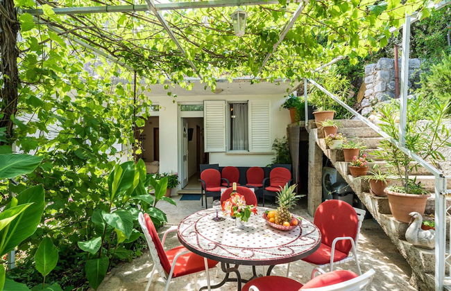 Apartments Zarac - Foto 20