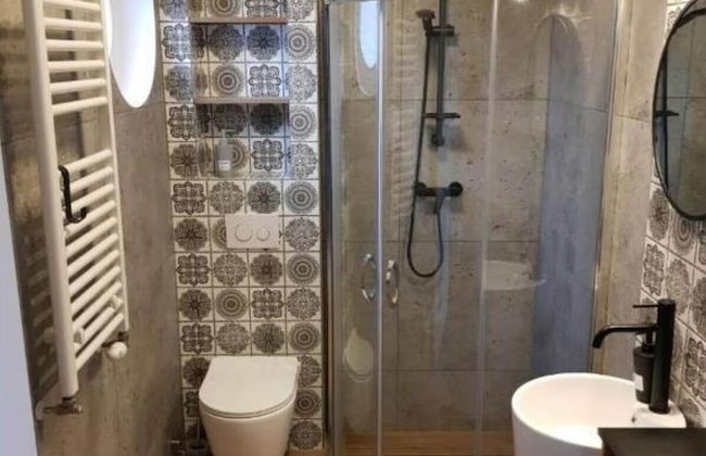 Jastrzebia Marina - Foto 14