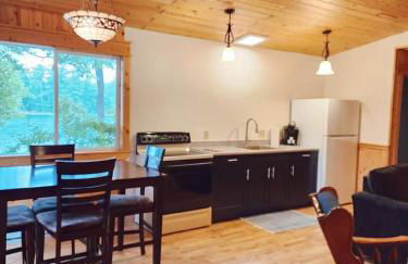 Cabin 9 | Gateway - Foto 1