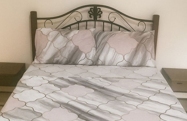 Modern Family Apartment in Kinshasa - Foto 9