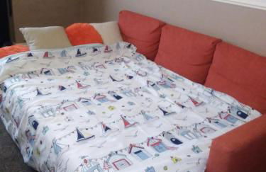 Seaview Smuggler Cove Cleethoropes - Foto 20