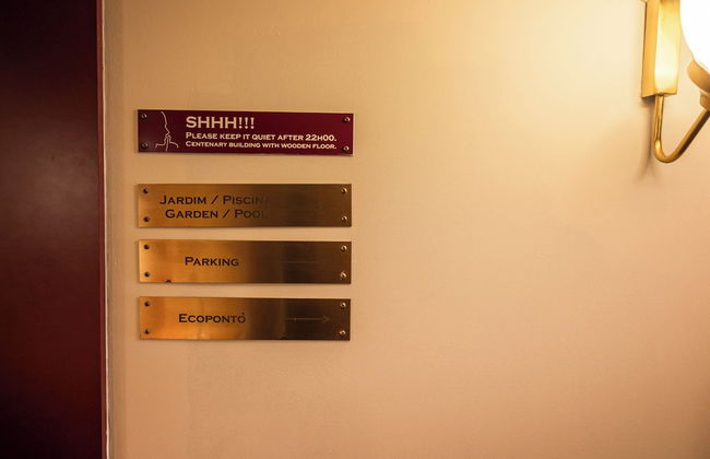 Aparthotel Oporto Alves da Veiga - Foto 5