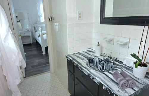 Magnolia Farmhouse at Summerfield NC - Foto 4