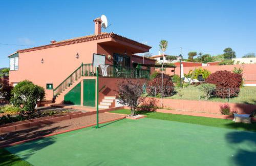 Home2Book Luxury Villa Luna de Tacoronte Pool - Foto 39