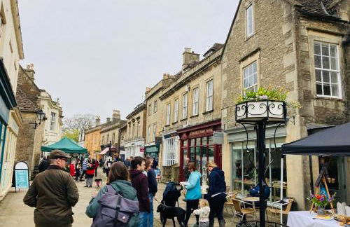 Alexander House - Foto 12