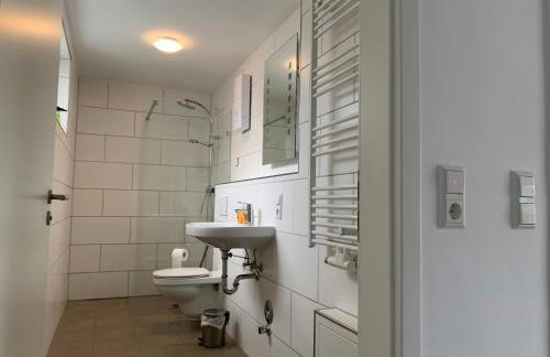 Garden apartment Winterberg WOODS - Foto 8