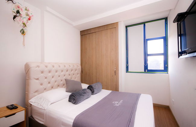 La Martinera Plaza Principal - Foto 28