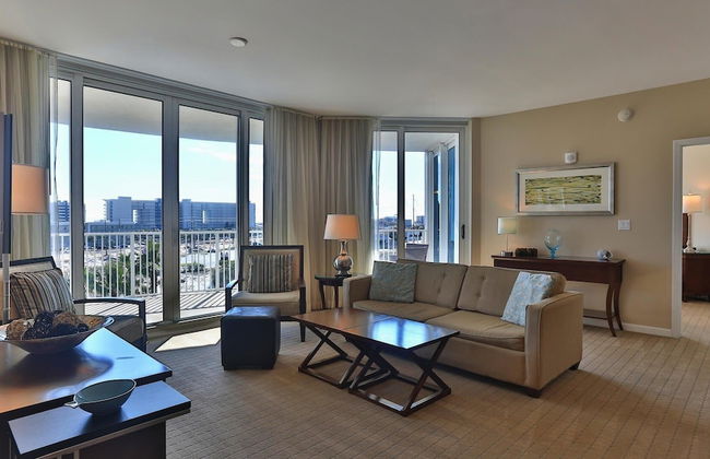 Palms of Destin 2517 - Foto 14