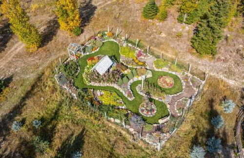 The Stalls At Whitefish - Foto 47