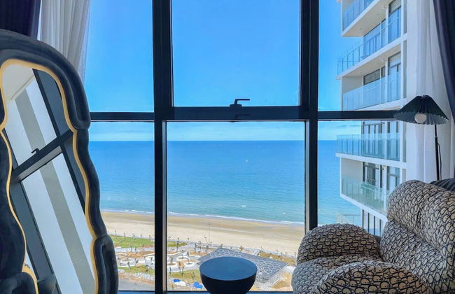 Ken's House - CSJ Apartment Vũng Tàu - Photo 27