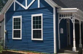 Eco Friendly Home by Cincy w Office Space - Foto 1