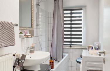 Schöne helle & gemütliche Wohnung in Altstadtnähe - Foto 9