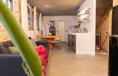 THE RMS - Piano Remise Kreuzberg - Foto 10