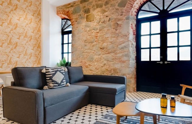 w Amazing 1BR in San Felipe - Photo 1