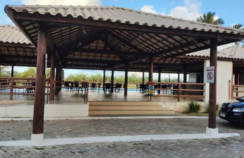 Apto em Ilhéus - Pé na areia - Foto 15