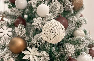 Pine & Oak Holiday Home - Foto 21