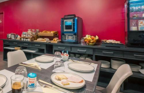 Appart'hôtel Odalys City - Orléans Centre - Foto 73