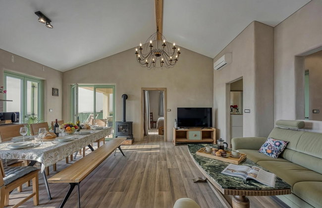 Villa Olivia with Sauna - Photo 16
