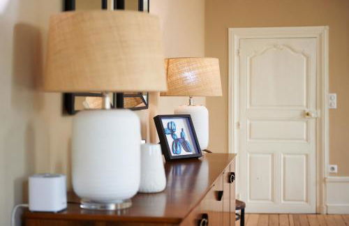 Maison Laroze - Foto 12