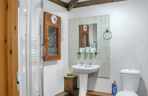 The Hayloft - Uk50027 - Foto 11