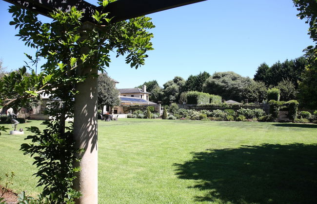 Linden Hall - Foto 18