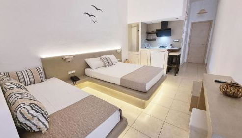 Edelweiss Rent Rooms-Rent a Car - Foto 3