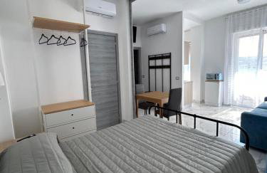 LUNA e AMBRA case vacanze - Foto 2