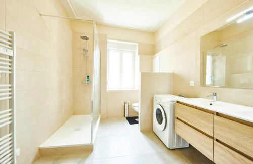 RI 2 - Appartement luxe centre ville - Foto 10