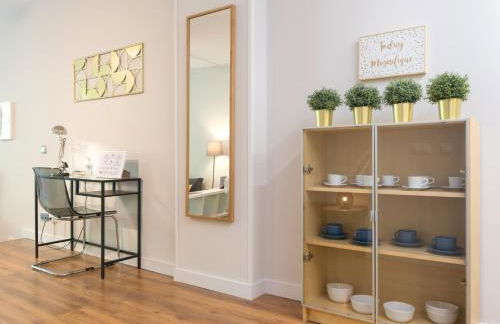 Paseo del Prado I - Estudio con Piscina y Terraza - Photo 27