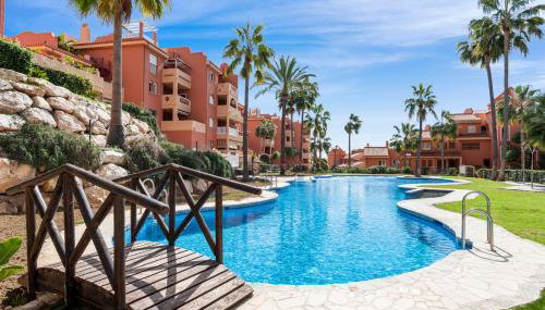 Reserva De Marbella apt by Costarentals - Ref M43 - Photo 1